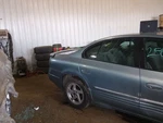 Stabilizer Bar Rear Opt F41 Fits 97-05 Park Avenue 2077998. Fixed Price $125.00.