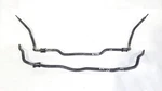 Used Front Suspension Stabilizer Bar Fits: 1993 Mitsubishi 3000GT Awd. Fixed Price $328.28.