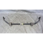 Damaged 2013-2018 Bmw F12 F13 M6 Factory Front Axle Anti-sway Stabilizer Bar Oem. Fixed Price $120.00.
