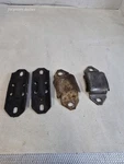 Dodge Chrysler Plymouth Sway Bar Brackets 4052522. Fixed Price $35.00.