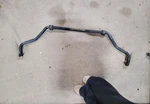2017-2020 Honda Civic 1.5L Cpe, Front Stabilizer Sway Bar Assembly Oem. Fixed Price $160.20.