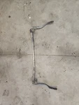 Oem Bmw E28 E24 Front Axle Sway Bar Stabilizer 19MM 31351127509 Used. Fixed Price $129.99.