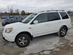 2007 Honda Pilot Front Steering Stabilizer Used 3394599 126K Miles. Fixed Price $80.70.