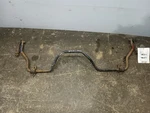 Rear Stabilizer/sway Bar From 1999 Toyota Runner 12652584. Fixed Price $70.94.