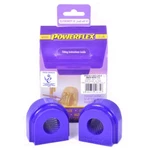 Powerflex Polyurethane Front Sway Bar Bushing - 24.5 Mm Mini Gen 3. Fixed Price $66.99.