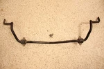 2008 Toyota Prius Front Stabilizer Sway Bar 21MM For 15" Wheels 48811-47040. Fixed Price $45.99.