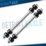 Both (2) Rear Stabilizer Sway Bar End Links Suspension For Chevrolet Camaro. Fixed Price $29.53.