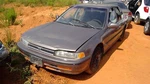 Crossmember/k-frame Front Assembly Coupe Fits 90-93 Accord 239384. Fixed Price $469.19.