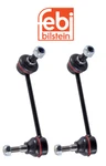 Set Of Front Sway Bar Links L+r For Mercedes 300SD 400SE 500SEL S420 S600. Fixed Price $69.21.