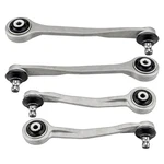 4X Front Upper Control Arm W/ Ball Joint For Audi A4 2009-2016 A5 RS5 S4 SQ5. Fixed Price $49.99.