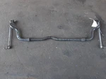 Mercedes 156 GLA250 Front Stabilizer Bar Sway 2463203511. Fixed Price $93.74.