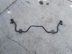 Stabilizer Bar Front 4 Door 1.6L Ex 03-05 Honda Civic R-5P. Fixed Price $73.47.