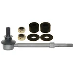 Acdelco 46G20513A Front Suspension Stabilizer Bar Link Kit. Fixed Price $41.71.