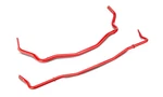 Eibach Anti-roll Front And Rear Sway Bars (15-26 Ford Mustang). Fixed Price $300.00.