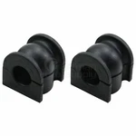Moog Suspension Stabilizer Bar Bushing Kit Front To Frame K90555 51306S0XA02. Fixed Price $18.18.