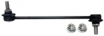 Acdelco Professional Suspension Stabilizer Bar Kit-link Front #45G20553. Fixed Price $16.95.