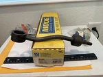 New Vintage Moog K3197 Stabilizer Bar, 1997-2006 Jeep Wrangler. Fixed Price $27.50.