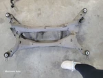 (local Pickup Only) Crossmember/k-frame Rear Fits 23-25 Accord 2132611. Fixed Price $289.90.