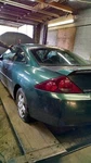 Stabilizer Bar Rear Excluding Se And Svt Fits 95-00 Contour 380442. Fixed Price $41.56.