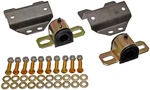 Energy Suspension 5-5135G Front Sway Bar Bushings 1966-1972 Dodge Charger 1967-1. Fixed Price $74.90.