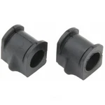 Sway Bar Frame Bushing/kit Moog K90585. Fixed Price $24.96.