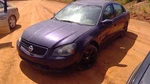 Crossmember/k-frame Rear Fits 05-06 Maxima 254244. Fixed Price $509.99.