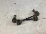 13-18 Cadillac Ats Rear Stabilizer Left & Right Link Pair Oem. Fixed Price $33.14.