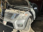 Stabilizer Bar Rear Fits 14-23 Infiniti QX80 4876555. Fixed Price $85.50.