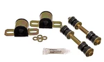 82-02 Firebird Trans Am Polyurethane Sway Bar Bushings Rear Kit 21MM Black. Fixed Price $50.99.