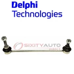 Delphi TC2154 Stabilizer Bar Link Kit For V20-7181 SL671 SL29000 MN-L601 Pk. Fixed Price $37.68.