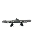 2023-2024 Toyota Crown 2.5L Awd Front Upper Radiator Tie Bar Core Support W/lock. Fixed Price $199.45.