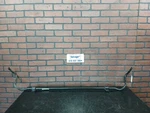 2012-2014 Charger Challenger 300 Rear Suspension Stabilizer Sway Bar 04782874AB. Fixed Price $72.68.