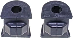 Dorman Suspension Stabilizer Bar Bushing Kit For 2004-2009 Kia Spectra 540-390. Fixed Price $68.98.