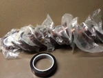 Maxi Polyimide Silicone Anti Static Masking Tape Lot Of 13 Rolls New. Fixed Price $60.15.