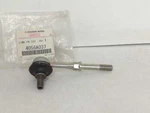 New Oem Genuine Mitsubishi Rear Stabilizer Link 2002-2007 Lancer 4056A037. Fixed Price $45.00.
