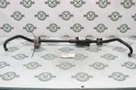 11-18 Bmw F10 550I 650I Rear Stabilizer Sway Bar Oem. Fixed Price $143.97.