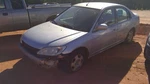 Crossmember/k-frame Front 1.3L Mx Hybrid Fits 03-05 Civic 258460. Fixed Price $468.34.