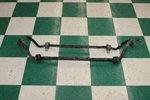 97-13 Corvette Sport Ride Suspension Front Rear Pair Stabilizer Sway Bars FE3 Oe. Fixed Price $291.99.