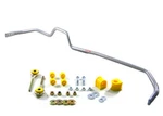Whiteline BNR11XXZ Sway Bar - 24MM Heavy Duty Blade Adjustable Motorsport. Fixed Price $348.88.
