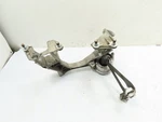07 Porsche Boxster #1265 Mount Bracket, Suspension Left Manual 2.7L 98733115. Fixed Price $94.99.