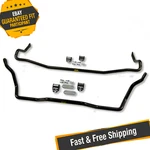 St Suspensions 52192 Anti-swaybar Kit For 1997-2001 Honda Prelude. Fixed Price $638.26.