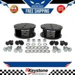 New 2" Universal Air Spring Spacer For Use On Lifted Trucks. Fixed Price $113.73.