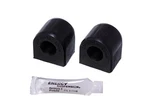 Energy Suspension 15.5107G Sway Bar Bushing Set Fits 06-13 A3 Golf Gti Rabbit. Fixed Price $28.99.