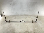 06-09 Mercedes-benz E350 W211 Awd Rear Stabilizer Sway Bar W/ Link Oem Cm. Fixed Price $99.65.