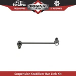 For 2002-2003 Lexus ES300 Front Suspension Stabilizer Bar Link Kit Mevotech Og. Fixed Price $38.50.
