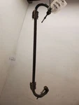 Scion Tc, Stabilizer Bar Rear, Series 9.0, 11-18, 2.5L,4CYL, 2ARFE, 48812-12380. Fixed Price $139.52.