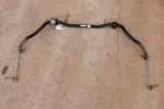 2019-2020 Bmw X5 G05 Front Anti Roll Stabilizer Sway Bar W/ Links Oem. Fixed Price $114.00.