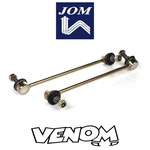 Jom Shortened Front Drop Links 240MM M10X1.5 Bmw Series 2004-2011. Fixed Price $40.30.