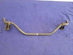2003-2004 Ford Mustang Cobra Svt Dohc 4.6 Front Sway Stabilizer Bar Support 2260. Fixed Price $118.74.