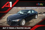 2012-2018 Audi A6 2.0L Front Stabilizer Bar W/o Air Suspension. Fixed Price $125.01.
